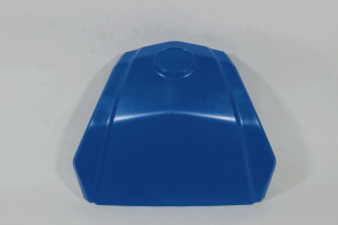 Передняя сервисная панель (жемчужно-синий / INJECTED PEARL BLUE)