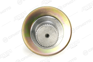 Шрус внутренний, задний, левый