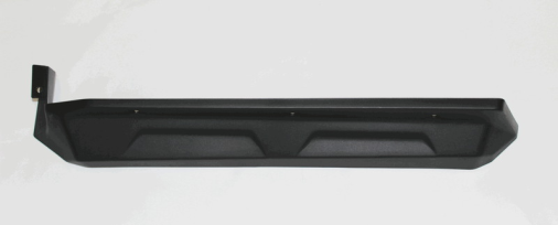 Расширитель задний левый