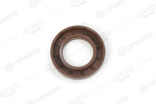 Сальник 25&times;40&times;8