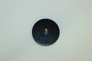 Отражатель передний боковой