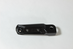 Основание подножки передней левой