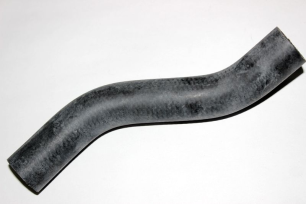 Патрубок радиатора выпускной сист. охл.