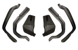 Комплект расширителей арок на CFORCE 600 EPS