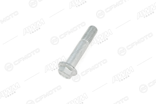 Болт M12x60