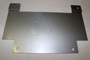 Теплоизоляционная накладка