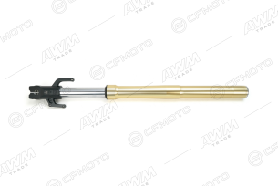 Амортизатор передний левый