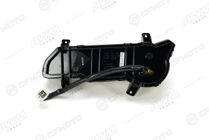 Фонарь левый (KAIDI) (с 2021)