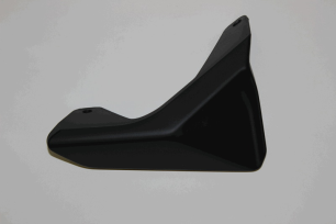 Защита переднего рычага, правая