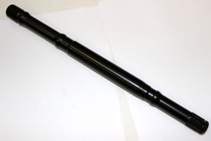 Вал левого заднего привода