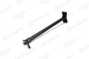 Колонка рулевая