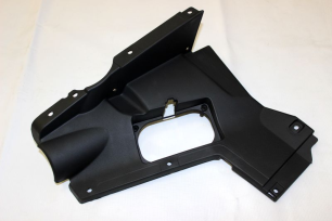 Накладка левая