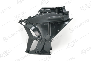 Панель радиатора правая