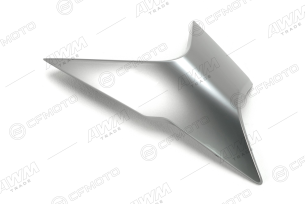 Облицовка фара правая (серый / VELOCITY GREY)