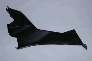 Облицовка сиденья правая