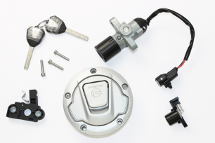 Комплект замков