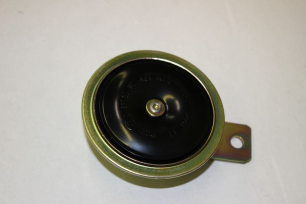 Звуковой сигнал