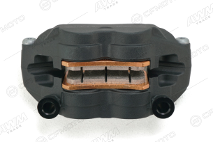 Суппорт тормозной передний правый