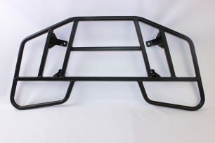 Площадка багажная передняя