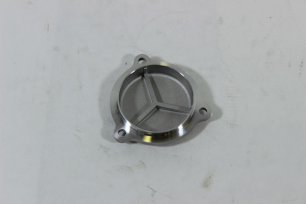 Крышка масляного фильтра