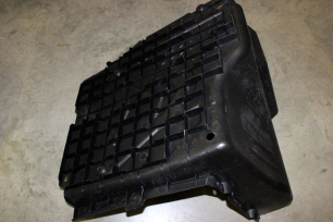 Подножка левая