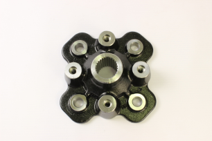 Ступица передняя