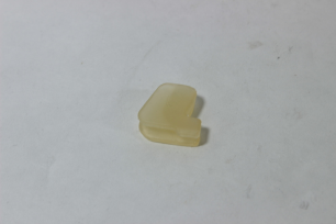 Опора левой фары