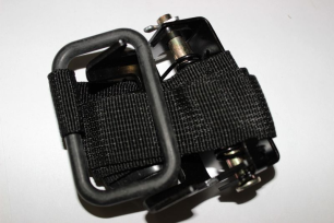 Замок правого сиденья