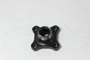 Фланец соединительный