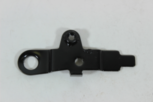 Кронштейн левого отражателя