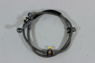Шланг тормозной передний, правый