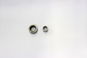 Подшипник игольчатый HK10&times;22&times;16