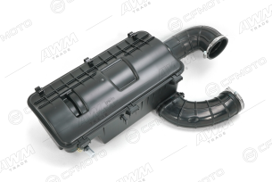 Воздушный фильтр в сборе