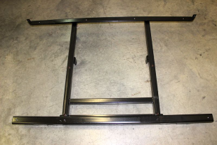 Кронштейн пневмолифта