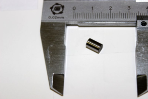 Шплинт распределительной шестерни