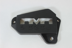 Направляющая рычага переключения передач