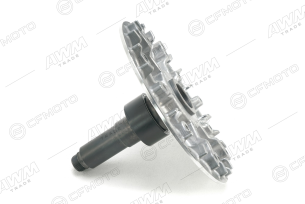 Диск неподвижный ведущего шкива вариатора