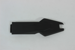 Заднее крыло