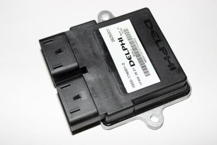 Электронный модуль управления