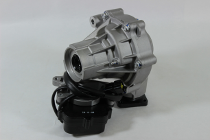 Редуктор передний в сборе (SUMITOMO)