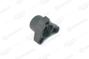 Гайка регулировочная ветрового стекла