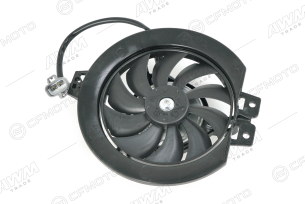 Вентилятор охлаждения