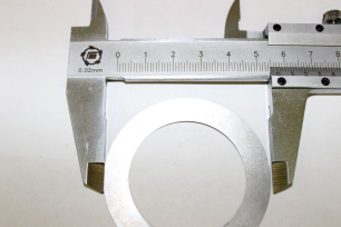 Регулировочная шайба (0.10)