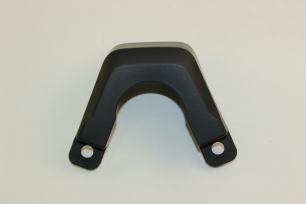 Накладка замка зажигания