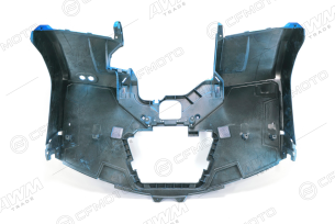 Облицовка передняя (ATHENS BLUE)