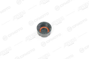 Крышка бака расширительного