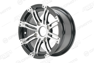 Диск колесный передний, 12"