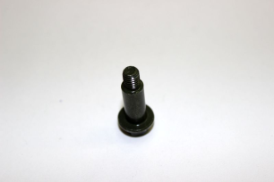 Болт верхний крепления регулятора наклона руля