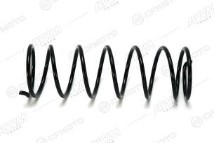 Пружина ведомого шкива вариатора
