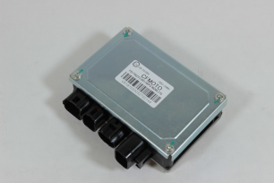 Модуль управления электроусилителя руля